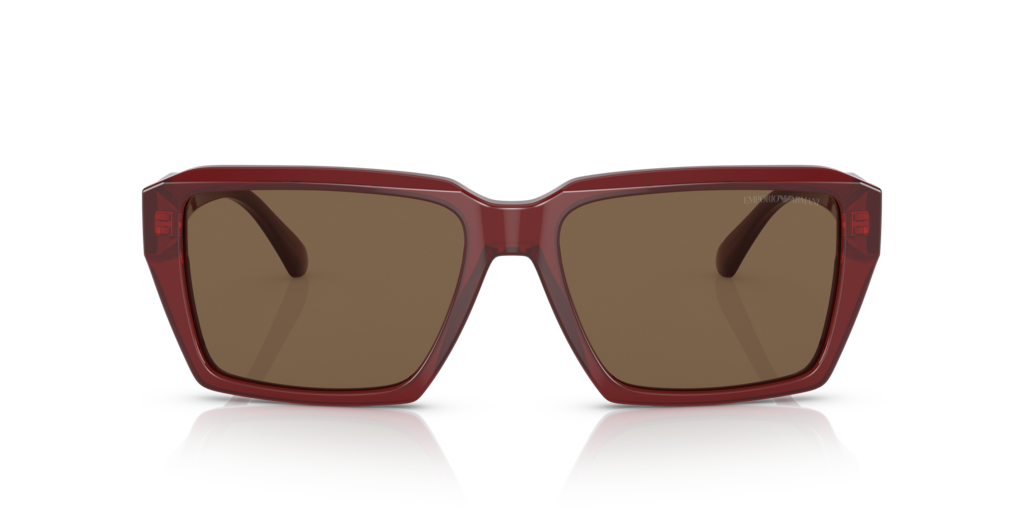 Emporio Armani EA4186 507573 - 58 - Güneş Gözlükleri