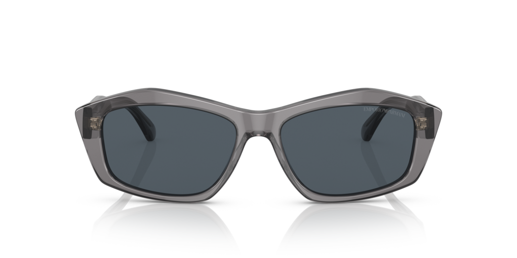 Emporio Armani EA4187 502987 - 55 - Güneş Gözlükleri