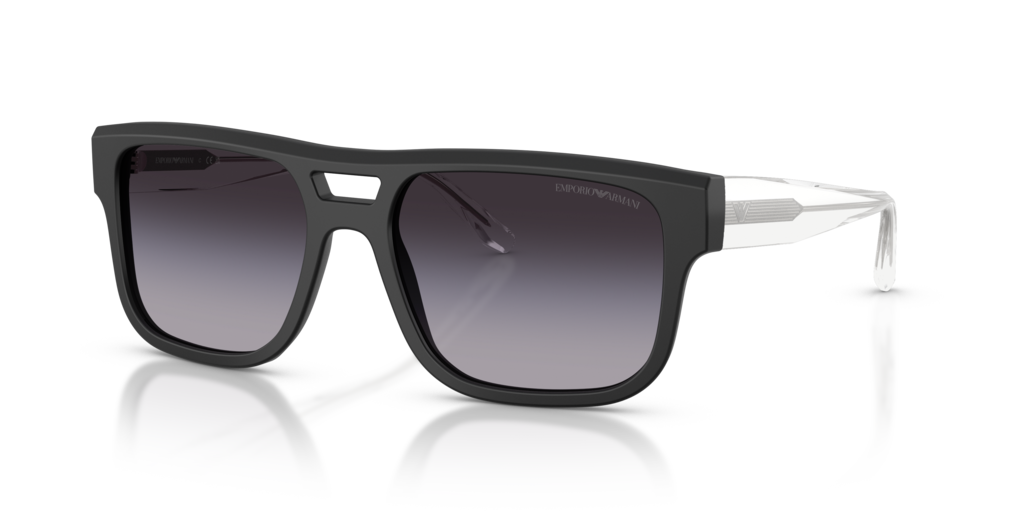 Emporio Armani EA4197 50018G - 57 - Güneş Gözlükleri