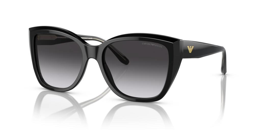 Emporio Armani EA4198 50178G - 55 - Güneş Gözlükleri