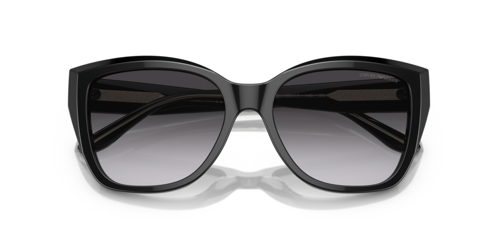 Emporio Armani EA4198 50178G - 55 - Güneş Gözlükleri