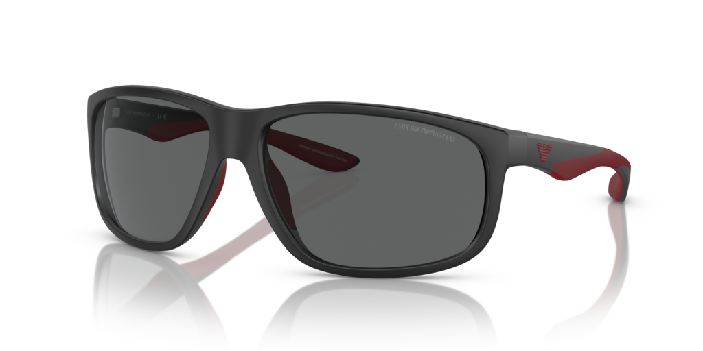 Emporio Armani EA4199U 500187 - 65 - Güneş Gözlükleri