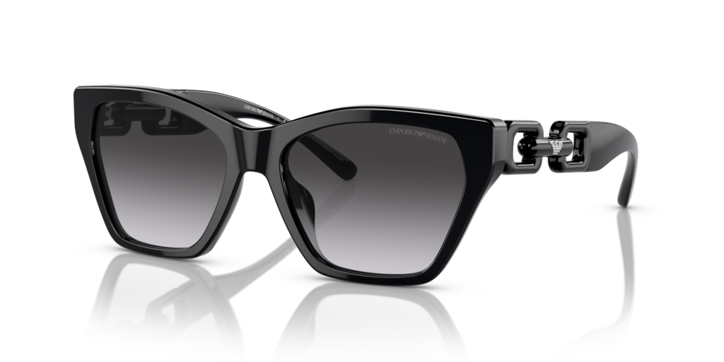 Emporio Armani EA4203U 50178G - 55 - Güneş Gözlükleri