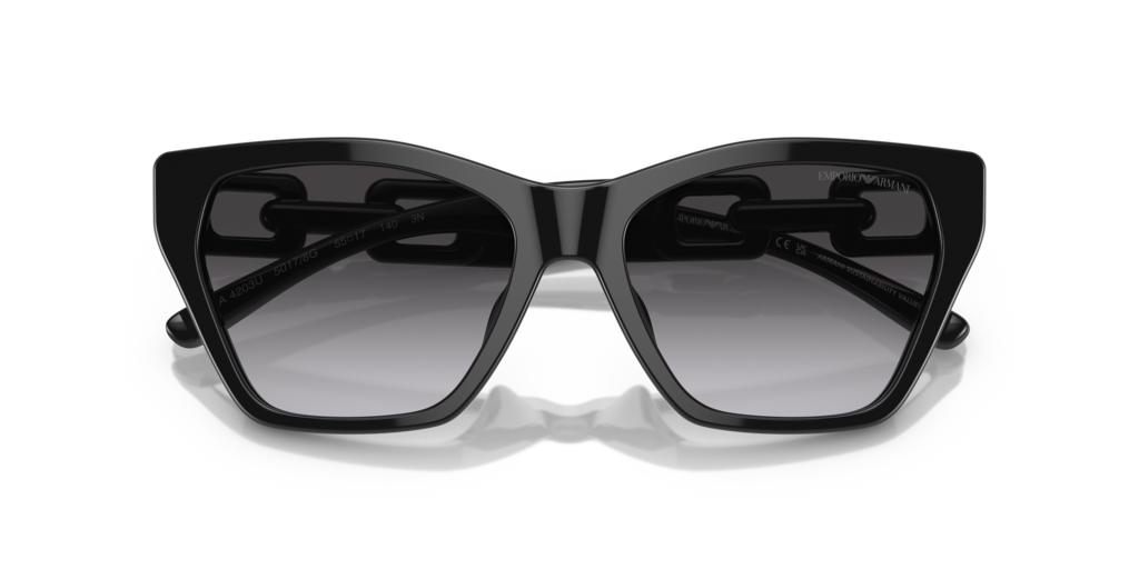 Emporio Armani EA4203U 50178G - 55 - Güneş Gözlükleri