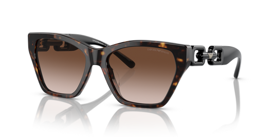 Emporio Armani EA4203U 502613 - 55 - Güneş Gözlükleri