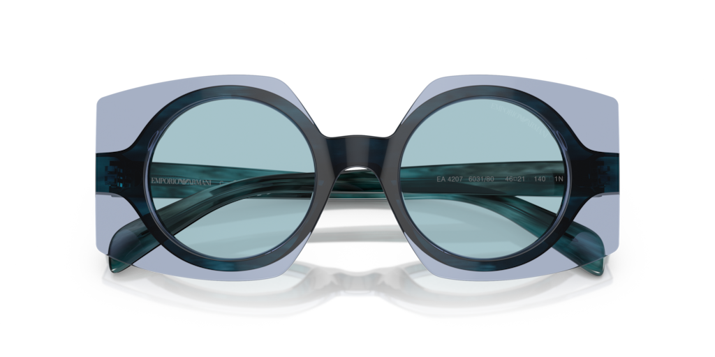 Emporio Armani EA4207 603180 - 46 - Güneş Gözlükleri