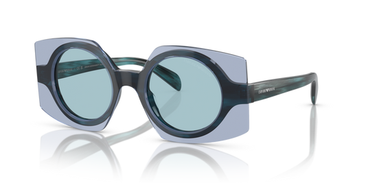 Emporio Armani EA4207 603180 - 46 - Güneş Gözlükleri