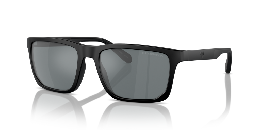 Emporio Armani EA4219 50016G - 57 - Güneş Gözlükleri