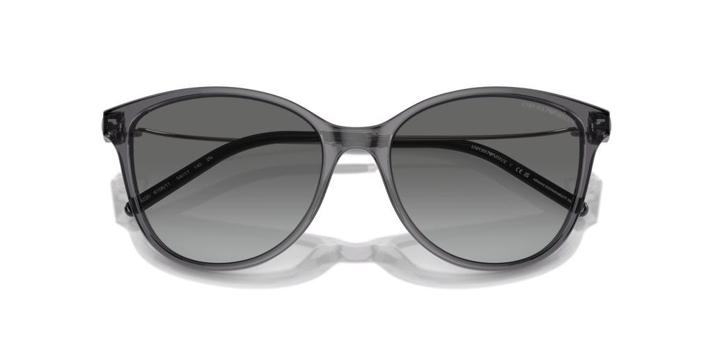 Emporio Armani EA4220 610611 - 54 - Güneş Gözlükleri