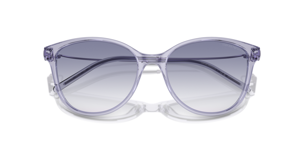 Emporio Armani EA4220 611179 - 54 - Güneş Gözlükleri