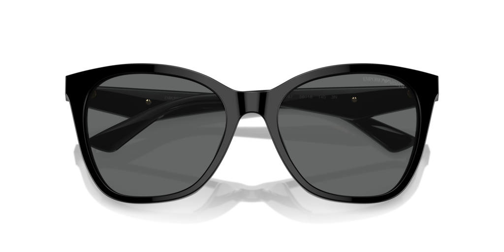 Emporio Armani EA4222U 501787 - 56 - Güneş Gözlükleri