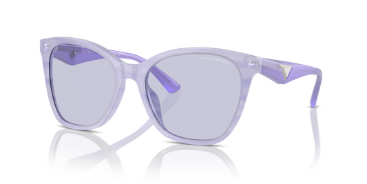 Emporio Armani EA4222U 61131A - 56 - Güneş Gözlükleri