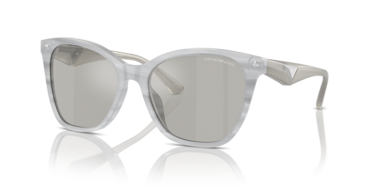 Emporio Armani EA4222U 611487 - 56 - Güneş Gözlükleri