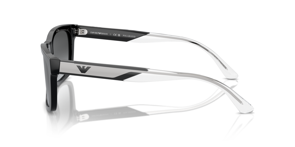 Emporio Armani EA4224 5017T3 - 57 - Güneş Gözlükleri