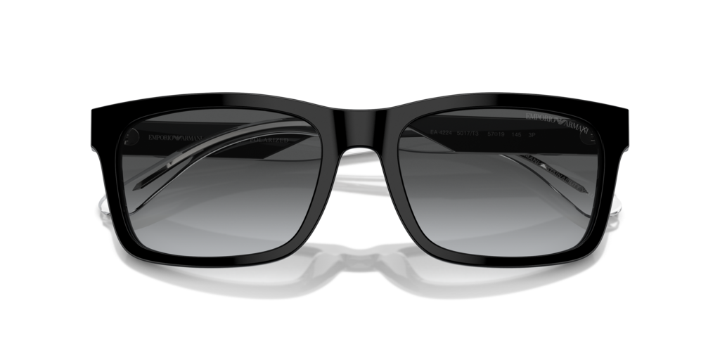 Emporio Armani EA4224 5017T3 - 57 - Güneş Gözlükleri