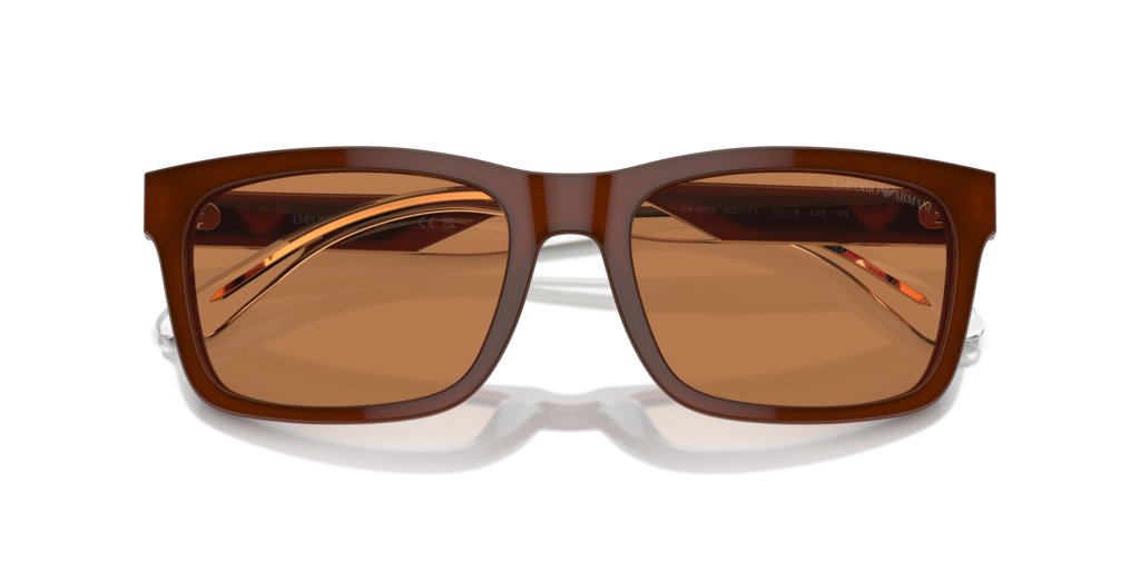 Emporio Armani EA4224 609573 - 57 - Güneş Gözlükleri