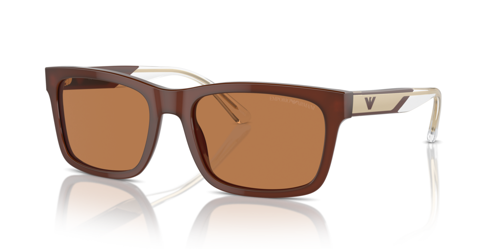 Emporio Armani EA4224 609573 - 57 - Güneş Gözlükleri