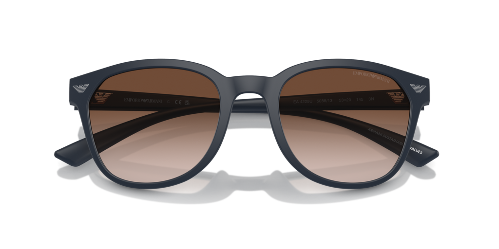 Emporio Armani EA4225U 508813 - 53 - Güneş Gözlükleri