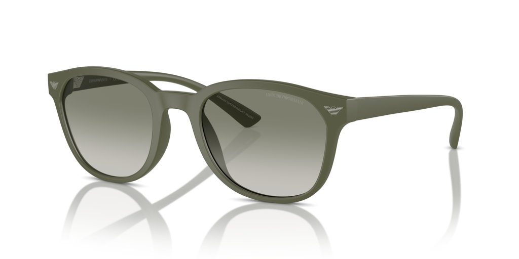 Emporio Armani EA4225U 60998E - 53 - Güneş Gözlükleri