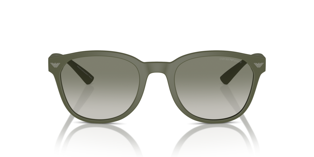 Emporio Armani EA4225U 60998E - 53 - Güneş Gözlükleri