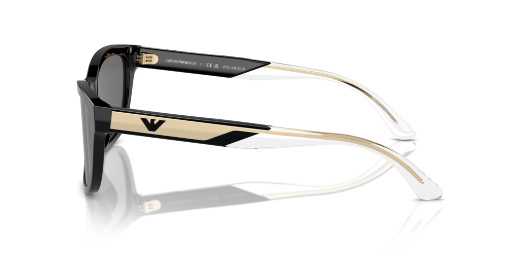 Emporio Armani EA4227U 501787 - 56 - Güneş Gözlükleri