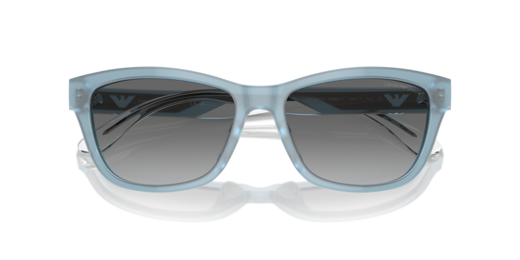 Emporio Armani EA4227U 609611 - 56 - Güneş Gözlükleri