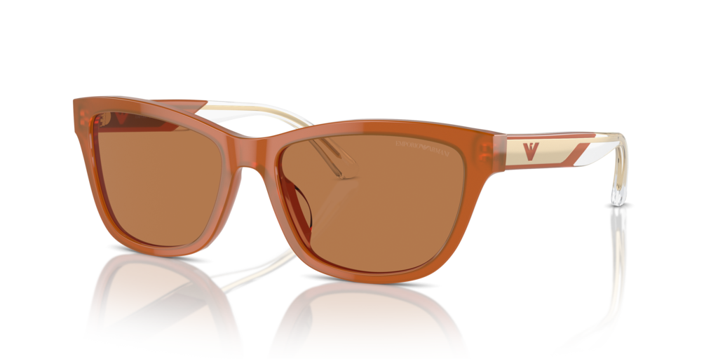 Emporio Armani EA4227U 609773 - 56 - Güneş Gözlükleri