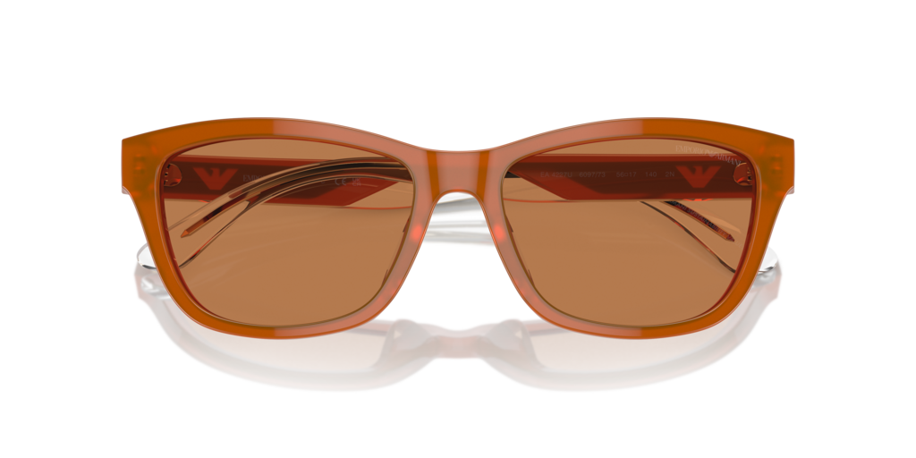Emporio Armani EA4227U 609773 - 56 - Güneş Gözlükleri