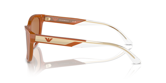 Emporio Armani EA4227U 609773 - 56 - Güneş Gözlükleri