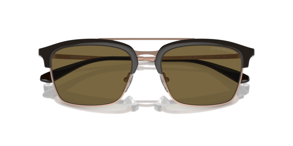 Emporio Armani EA4228 320173 - 55 - Güneş Gözlükleri