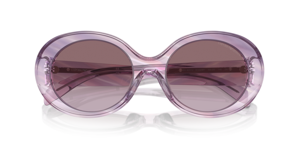 Emporio Armani EA4231U 61558H - 53 - Güneş Gözlükleri