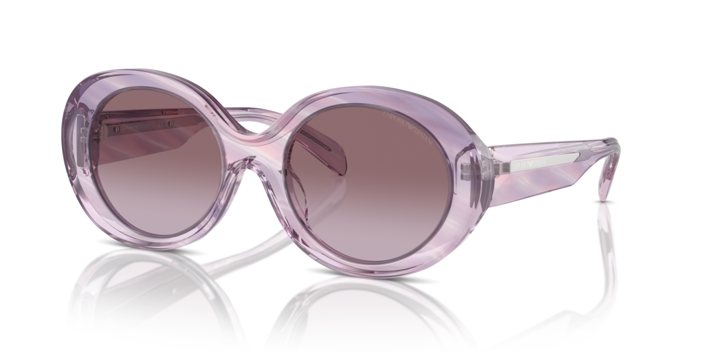 Emporio Armani EA4231U 61558H - 53 - Güneş Gözlükleri