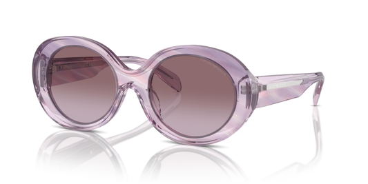 Emporio Armani EA4231U 61558H - 53 - Güneş Gözlükleri