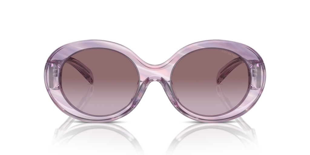 Emporio Armani EA4231U 61558H - 53 - Güneş Gözlükleri