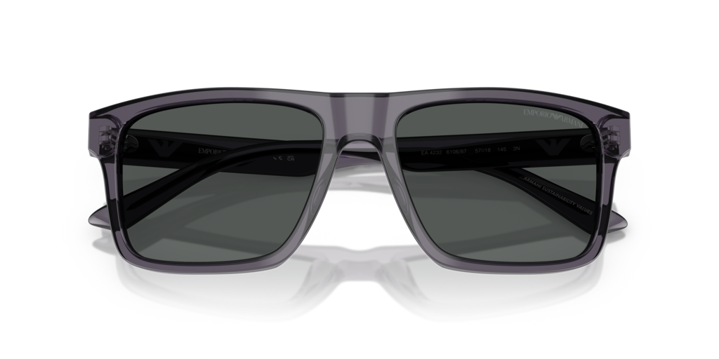 Emporio Armani EA4232 610687 - 57 - Güneş Gözlükleri