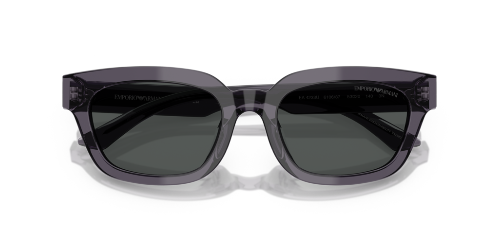 Emporio Armani EA4233U 610687 - 53 - Güneş Gözlükleri