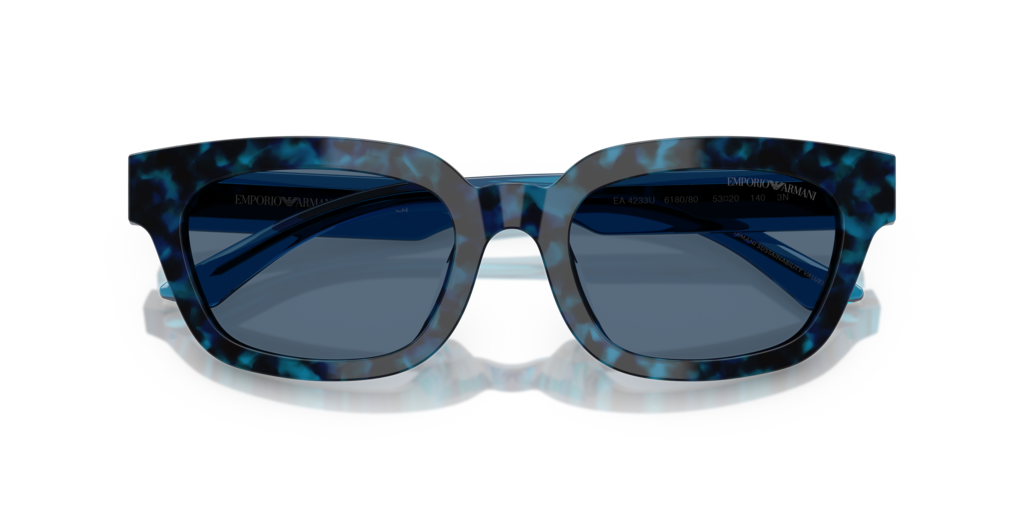 Emporio Armani EA4233U 618080 - 53 - Güneş Gözlükleri