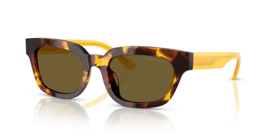 Emporio Armani EA4233U 618173 - 53 - Güneş Gözlükleri