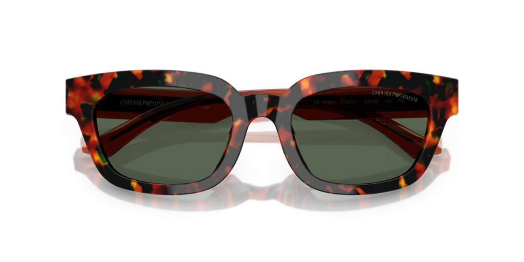 Emporio Armani EA4233U 618271 - 53 - Güneş Gözlükleri