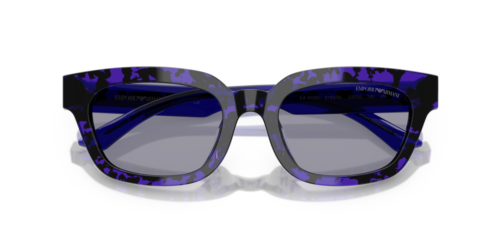 Emporio Armani EA4233U 618380 - 53 - Güneş Gözlükleri