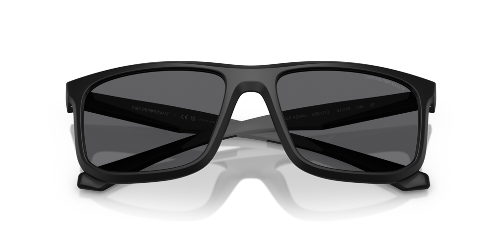 Emporio Armani EA4234U 5001T3 - 57 - Güneş Gözlükleri