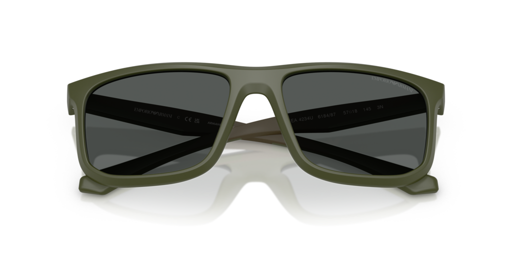 Emporio Armani EA4234U 618487 - 57 - Güneş Gözlükleri