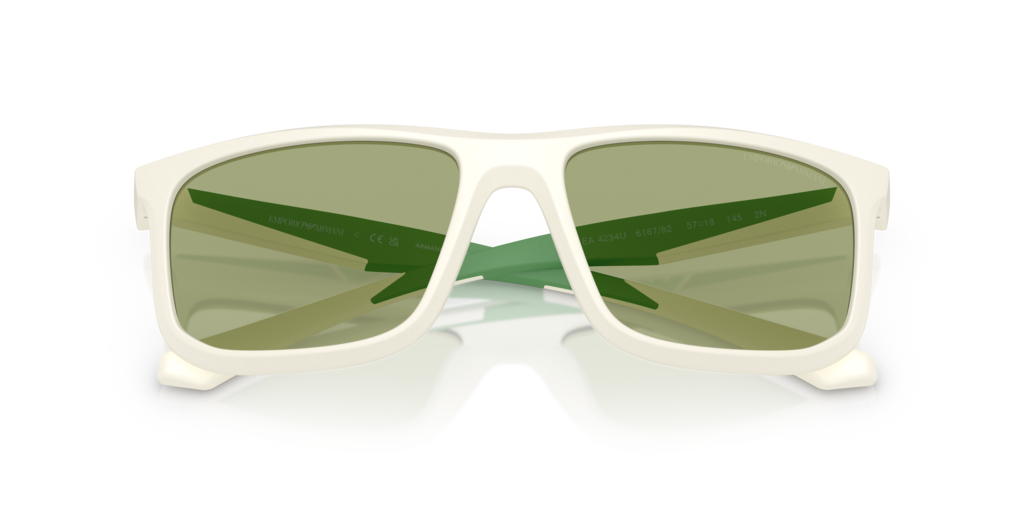 Emporio Armani EA4234U 618782 - 57 - Güneş Gözlükleri
