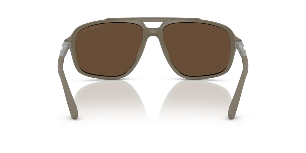 Emporio Armani EA4236U 543773 - 59 - Güneş Gözlükleri