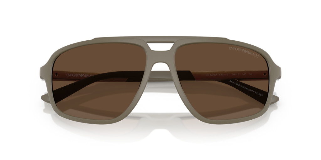 Emporio Armani EA4236U 543773 - 59 - Güneş Gözlükleri