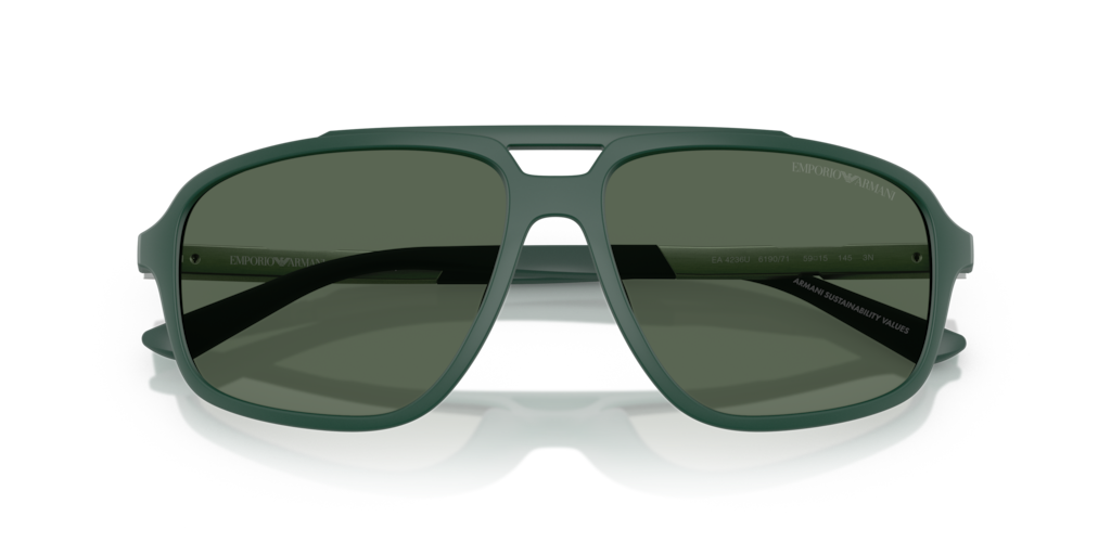 Emporio Armani EA4236U 619071 - 59 - Güneş Gözlükleri