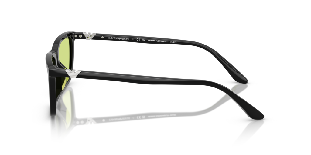 Emporio Armani EA4239U 5017/2 - 55 - Güneş Gözlükleri
