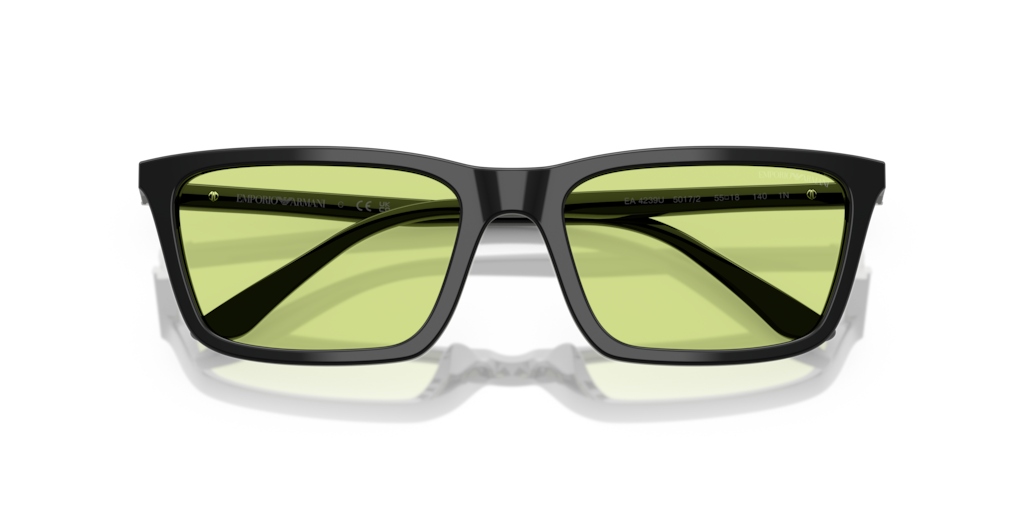 Emporio Armani EA4239U 5017/2 - 55 - Güneş Gözlükleri