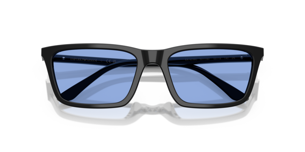 Emporio Armani EA4239U 501780 - 55 - Güneş Gözlükleri
