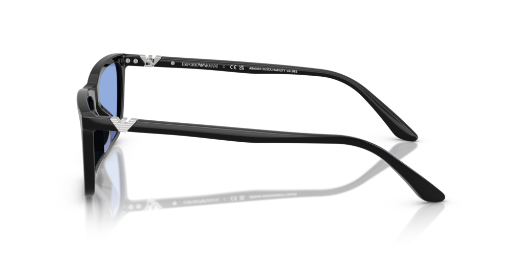 Emporio Armani EA4239U 501780 - 55 - Güneş Gözlükleri